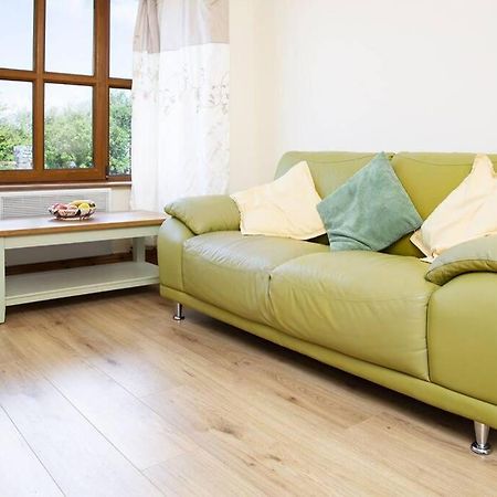 Apartment On The Wild Atlantic Way Tralee Buitenkant foto