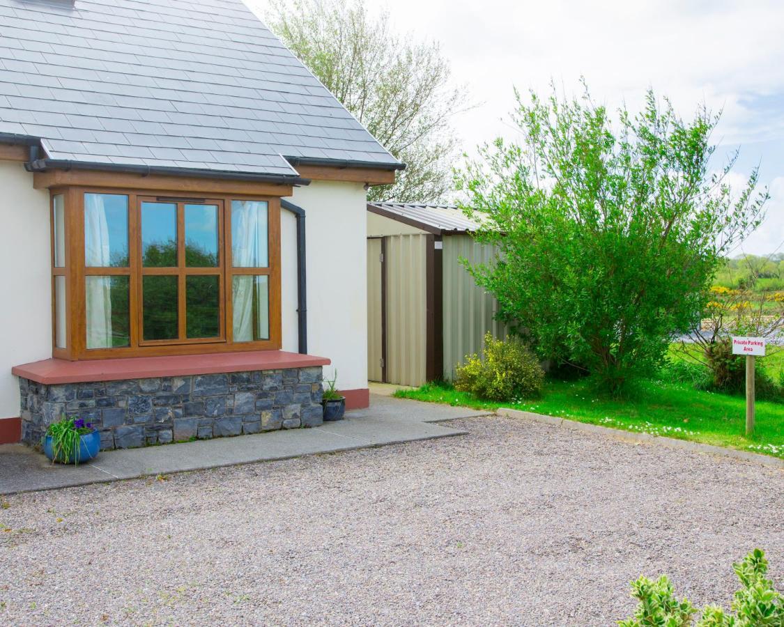 Apartment On The Wild Atlantic Way Tralee Buitenkant foto