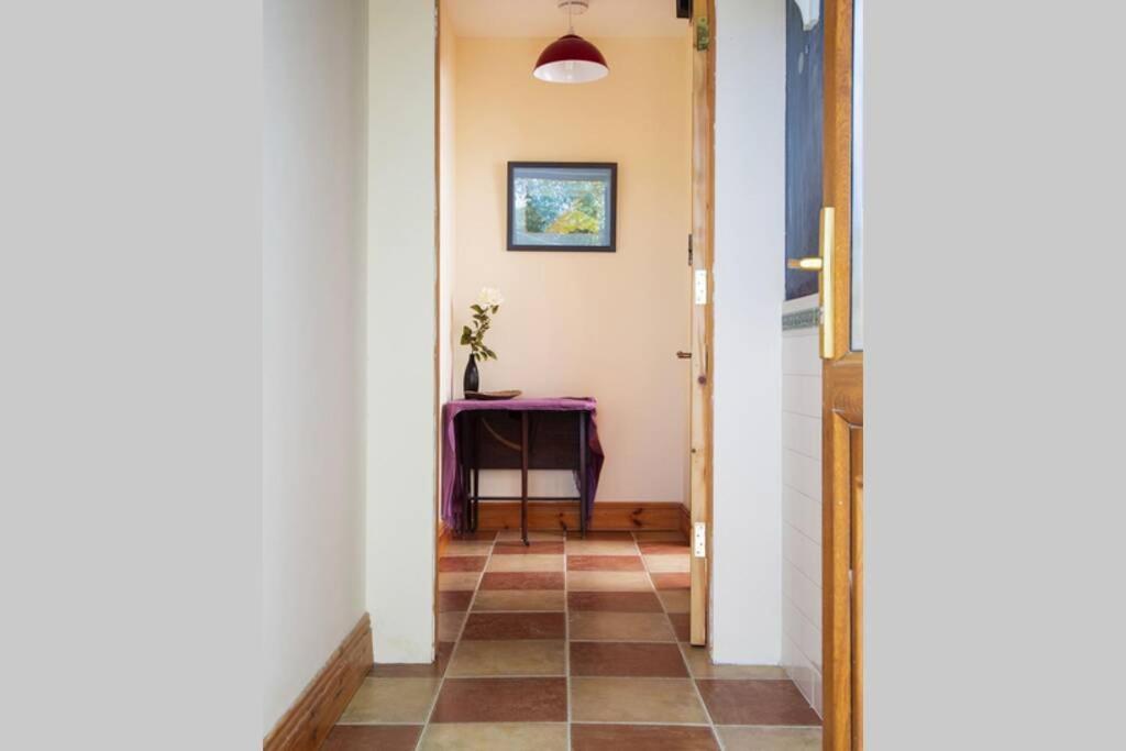 Apartment On The Wild Atlantic Way Tralee Buitenkant foto