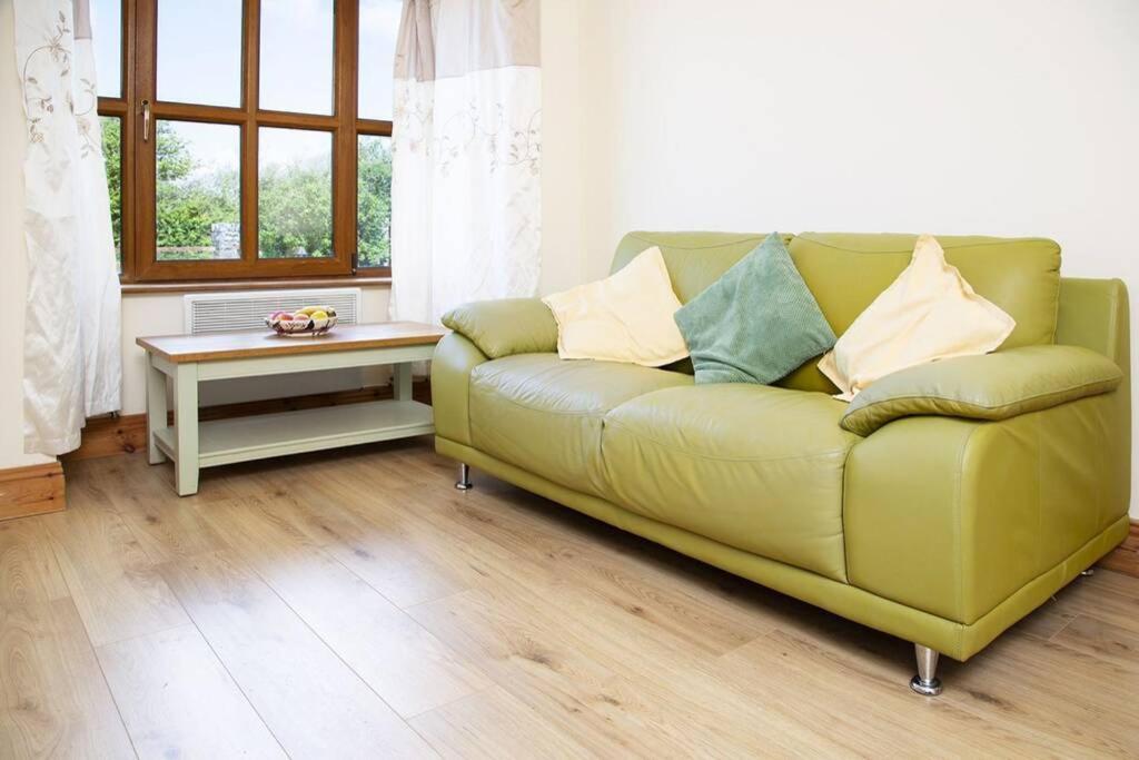Apartment On The Wild Atlantic Way Tralee Buitenkant foto