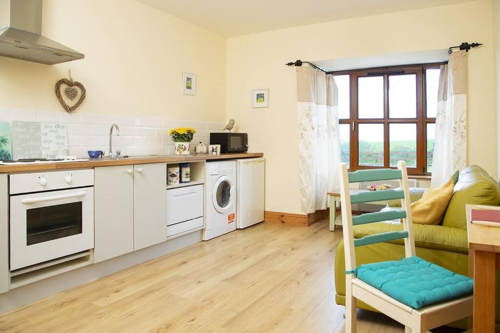Apartment On The Wild Atlantic Way Tralee Buitenkant foto