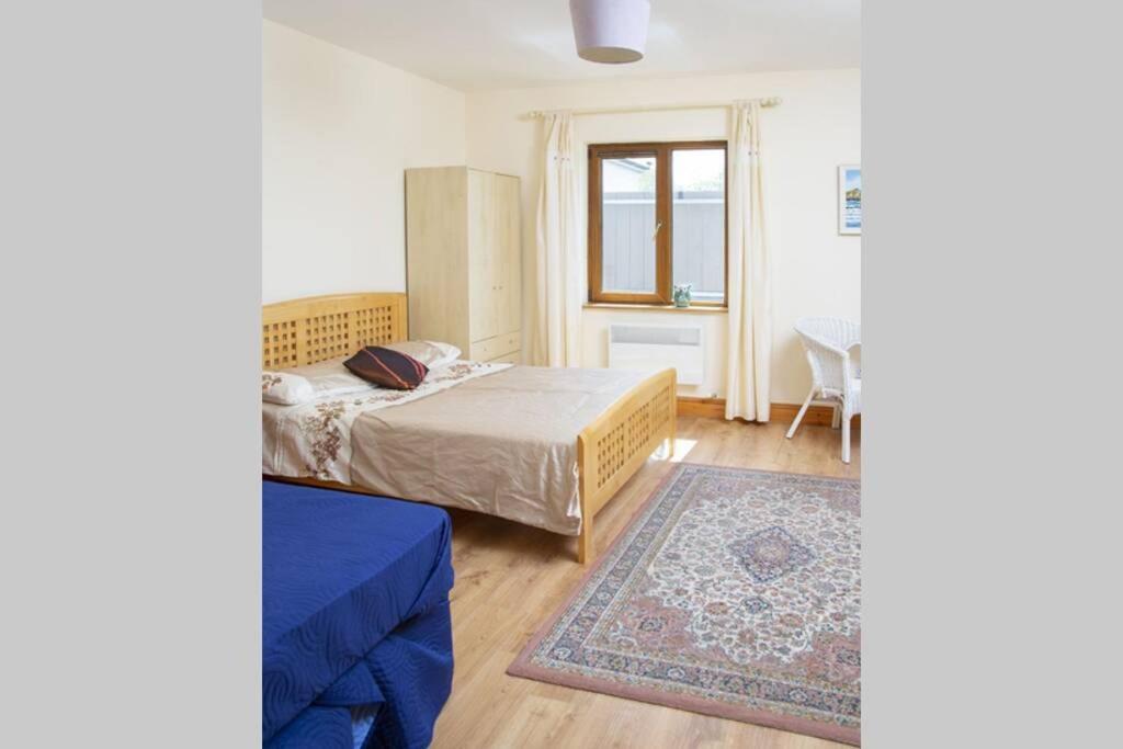 Apartment On The Wild Atlantic Way Tralee Buitenkant foto