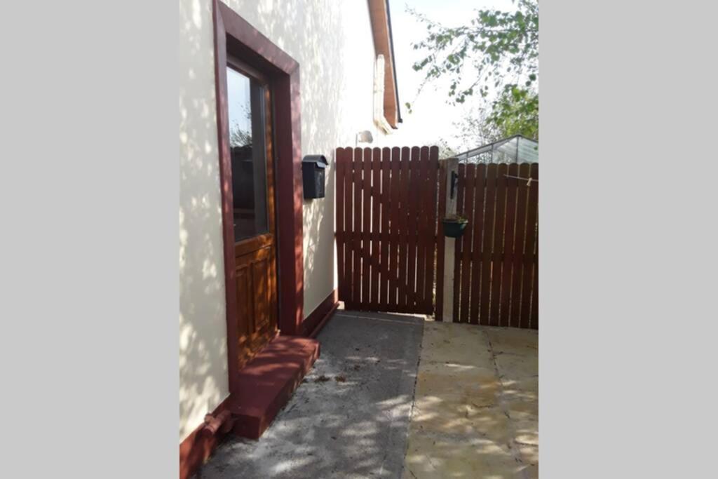 Apartment On The Wild Atlantic Way Tralee Buitenkant foto